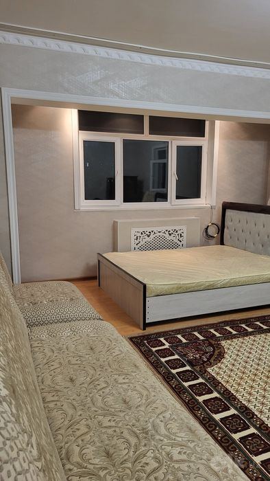 1-комнатная квартира, 41 м²