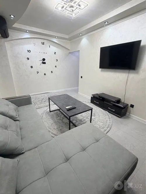 2-room apartment, 51 m²