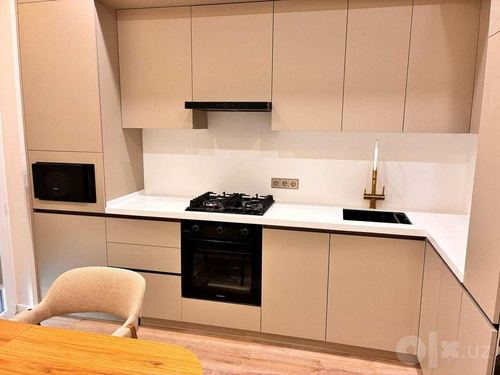 2-комнатная квартира, 43 м²