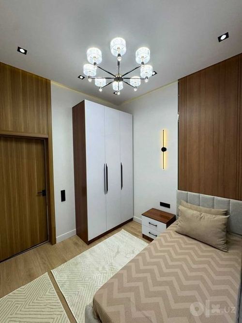 3-комнатная квартира, 65 м²