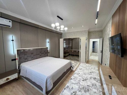 4-комнатная квартира, 123 м²