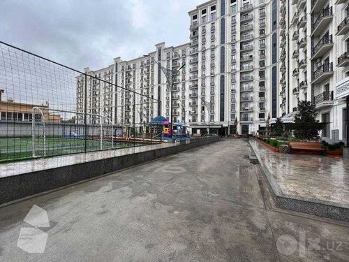 3-комнатная квартира, 114 м²