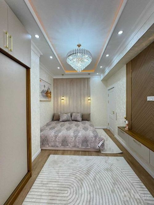 3-комнатная квартира, 59 м²