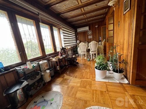 3-room apartment, 100 m²