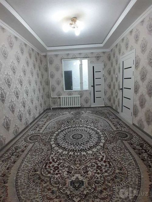 1-комнатная квартира, 38 м²