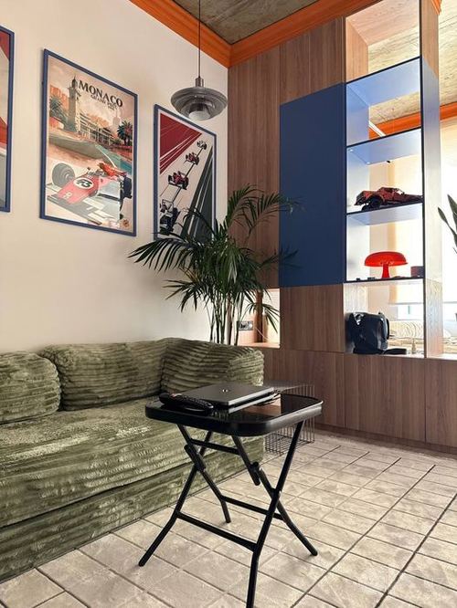 2-комнатная квартира, 38 м²