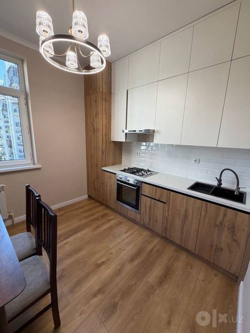 2-комнатная квартира, 47 м²