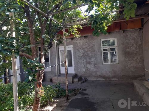 5-комнатный дом, 1 м²
