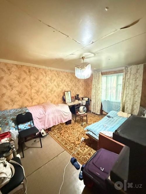 2-комнатная квартира, 41 м²