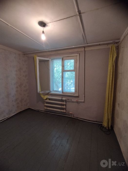 2-комнатная квартира, 40 м², Ташкент, Сергелийский район, на продажу