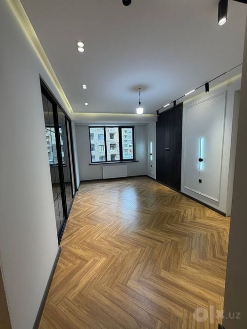 2-комнатная квартира, 54 м²