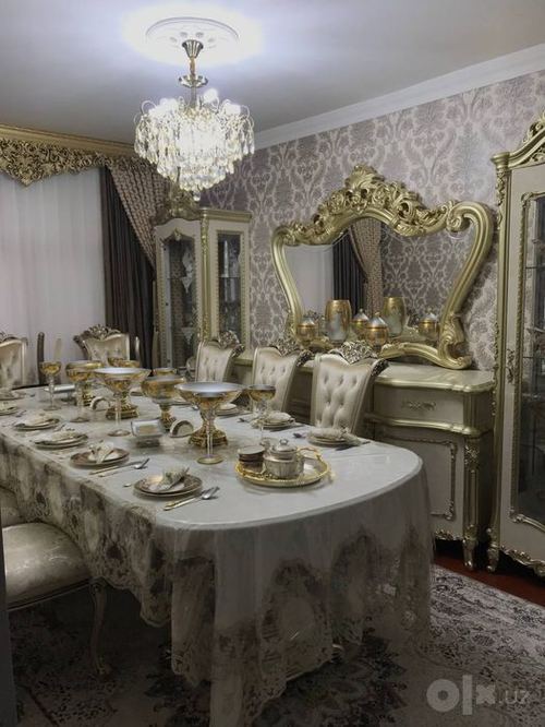 4-комнатная квартира, 86 м²