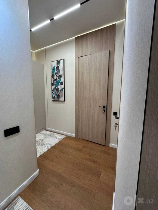 2-комнатная квартира, 44 м², Ташкент, Алмазарский район, на продажу