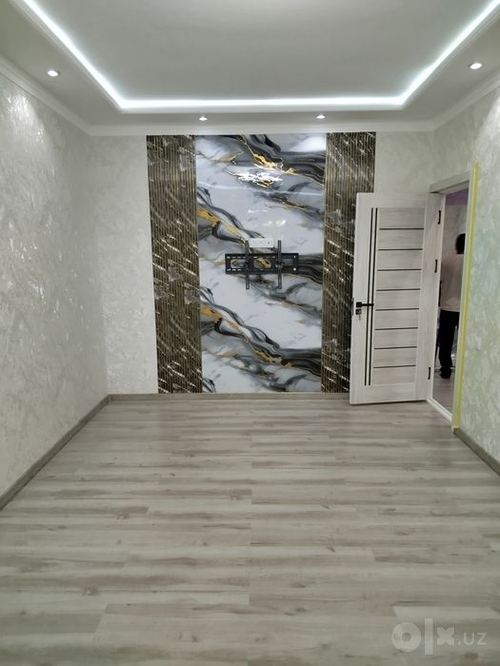 3-room apartment, 65 m²