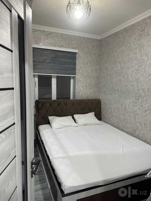 2-комнатная квартира, 45 м², Ташкент, Яшнабадский район, на продажу