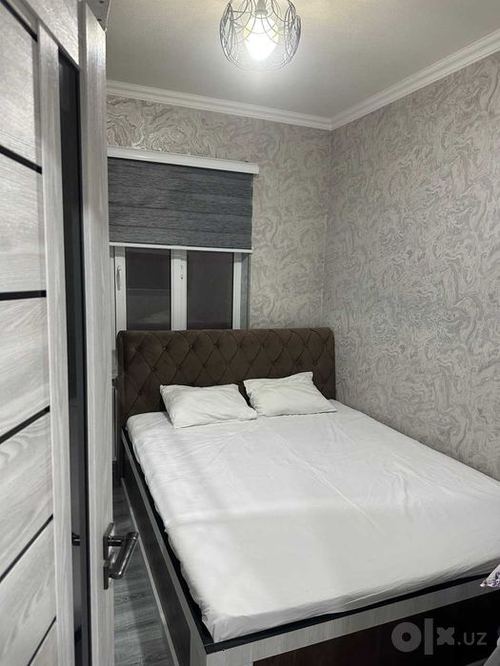 2-комнатная квартира, 45 м²