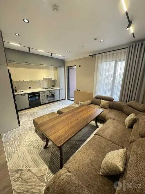 3-комнатная квартира, 66 м²