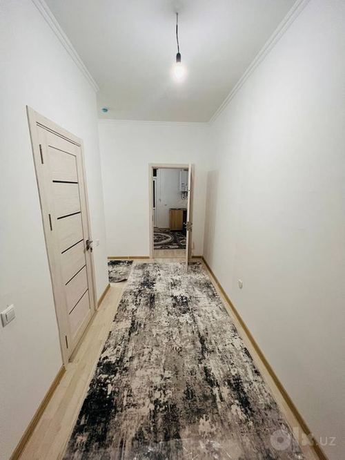 3-комнатная квартира, 70 м²