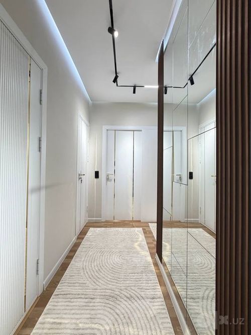 4-комнатная квартира, 65 м²