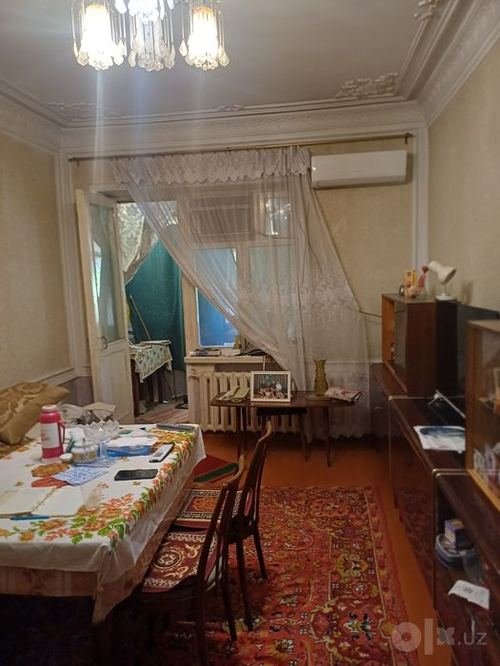 2-room apartment, 69 m²