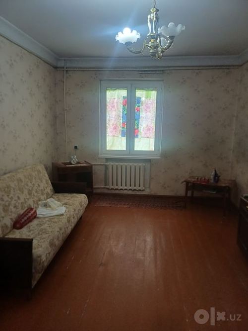 3-room apartment, 90 m²