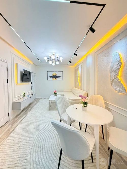 4-комнатная квартира, 65 м²