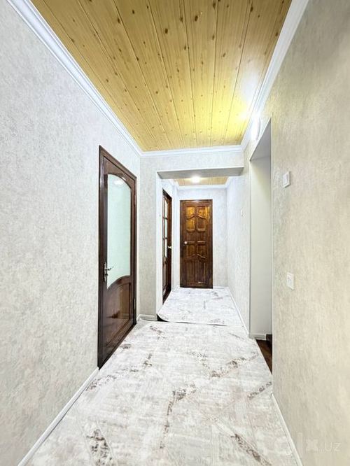 2-room apartment, 42 m²