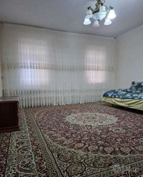 3-комнатная квартира, 68 м²