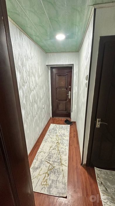 2-room apartment, 54 m², Tashkent, Chilanzar District, for sale