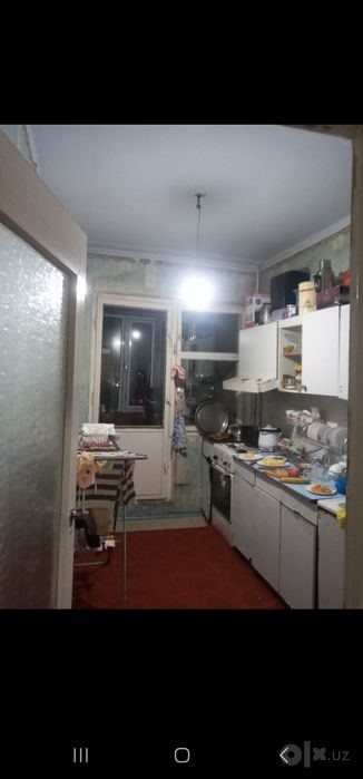 3-комнатная квартира, 74 м²