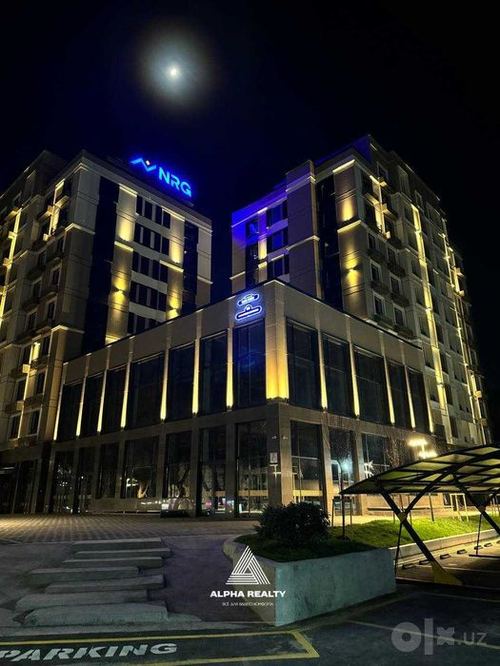 2-комнатная квартира, 45 м²