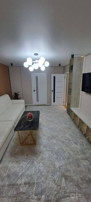 3-room apartment, 65 m²