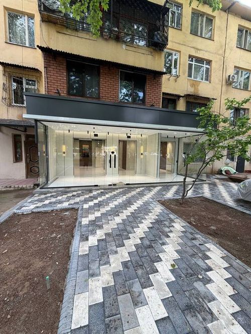Продаётся Не жилое