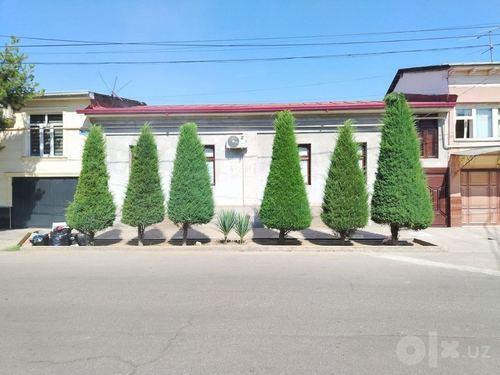 6-room apartment, 170 m²