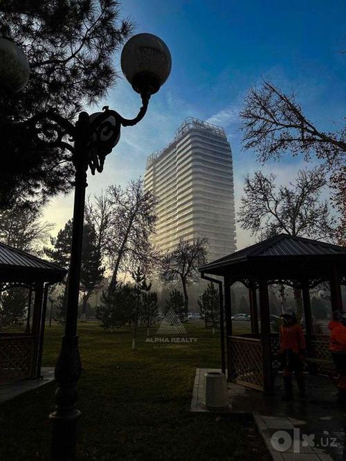 2-комнатная квартира, 72 м²
