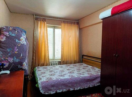 3-room apartment, 70 m²