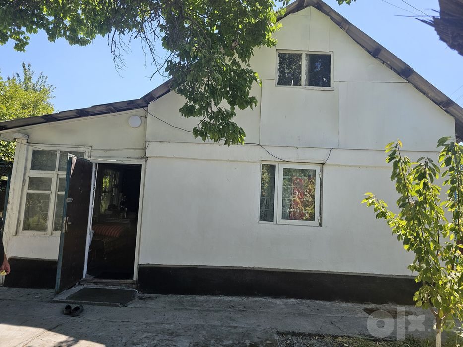 3-комнатная дача, 1800 м², Ташкент, Юнусабадский район, на продажу