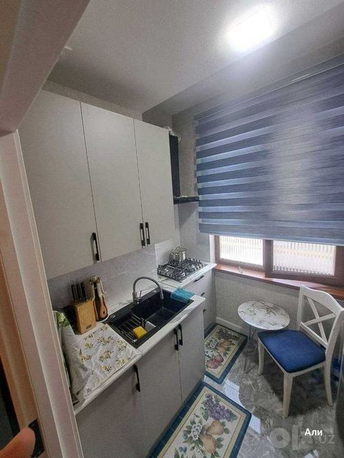 2-комнатная квартира, 52 м²