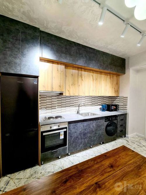 3-комнатная квартира, 52 м²