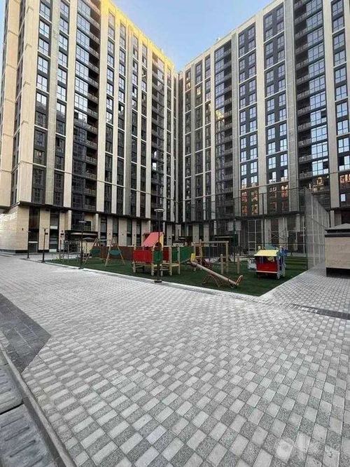 3-комнатная квартира, 65.21 м²