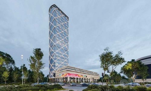 2-комнатная квартира, 63 м²