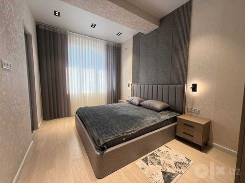 2-комнатная квартира, 58 м²