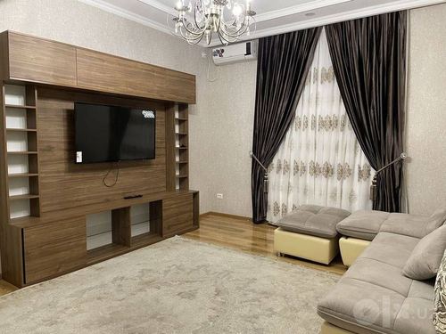 1-комнатная квартира, 50 м²