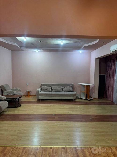 2-room apartment, 66 m²