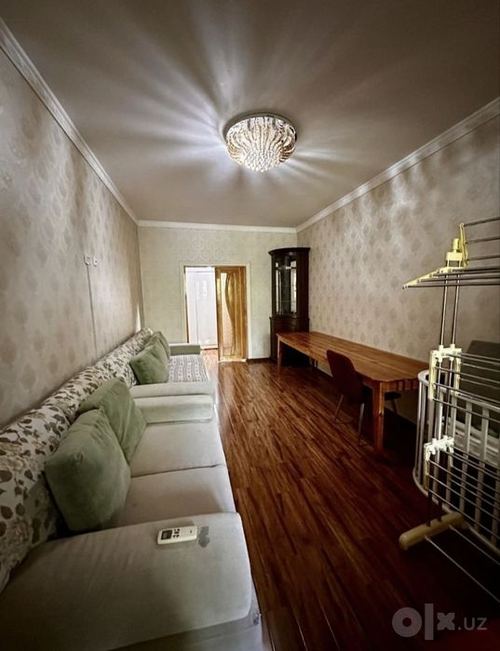 3-room apartment, 78 m²