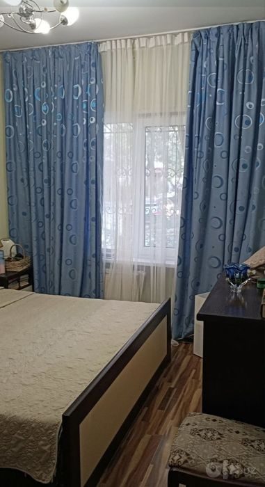 2-room apartment, 64 m², Tashkent, Mirzo Ulugbek District, for sale