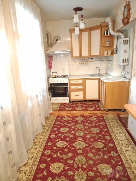 3-room apartment, 65 m², Tashkent, Mirzo Ulugbek District, for sale