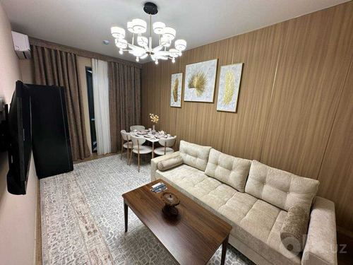 2-комнатная квартира, 40 м²