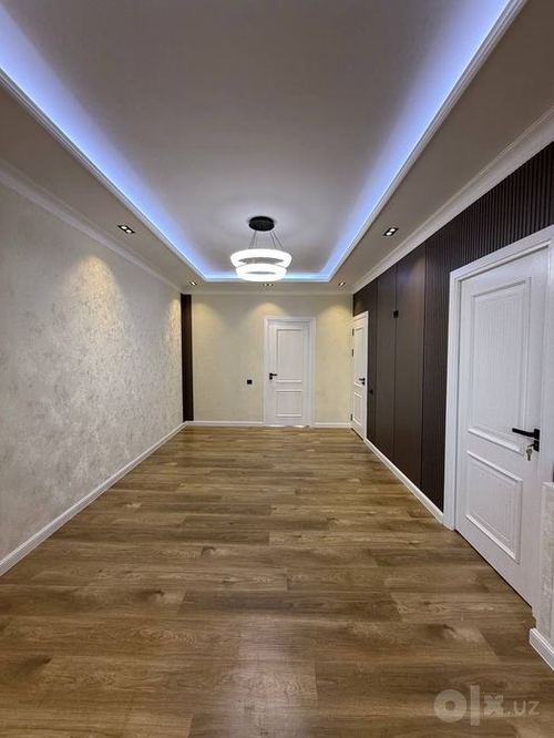 2-room apartment, 48 m²