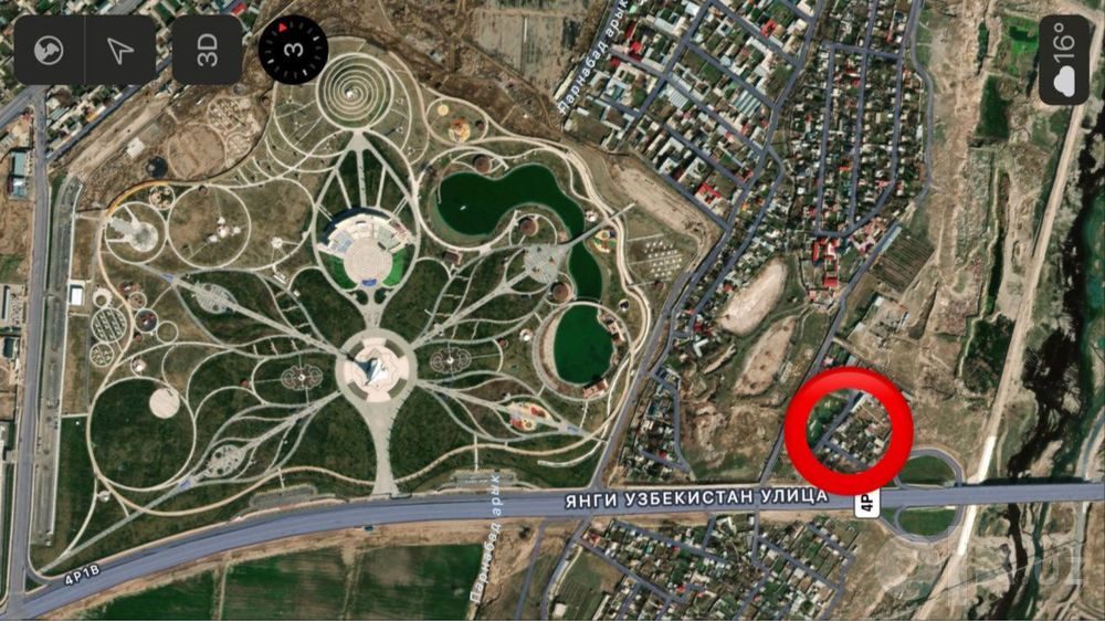 2-xonali uy, 180 m², Toshkent, Mirzo Ulug‘bek tumani, ijaraga